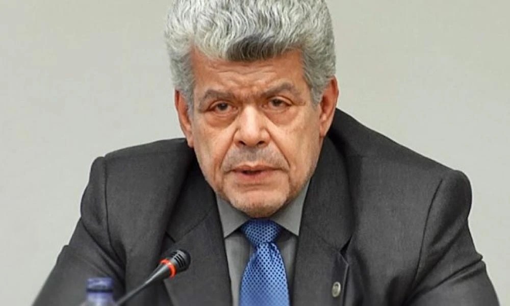 Καθηγητής Μάζης: Πώς θα αντιδράσει το Ισραήλ αν αναμειχθεί το Ιράν; (Βίντεο)